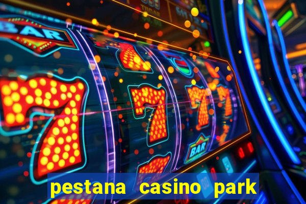 pestana casino park hotel madeira